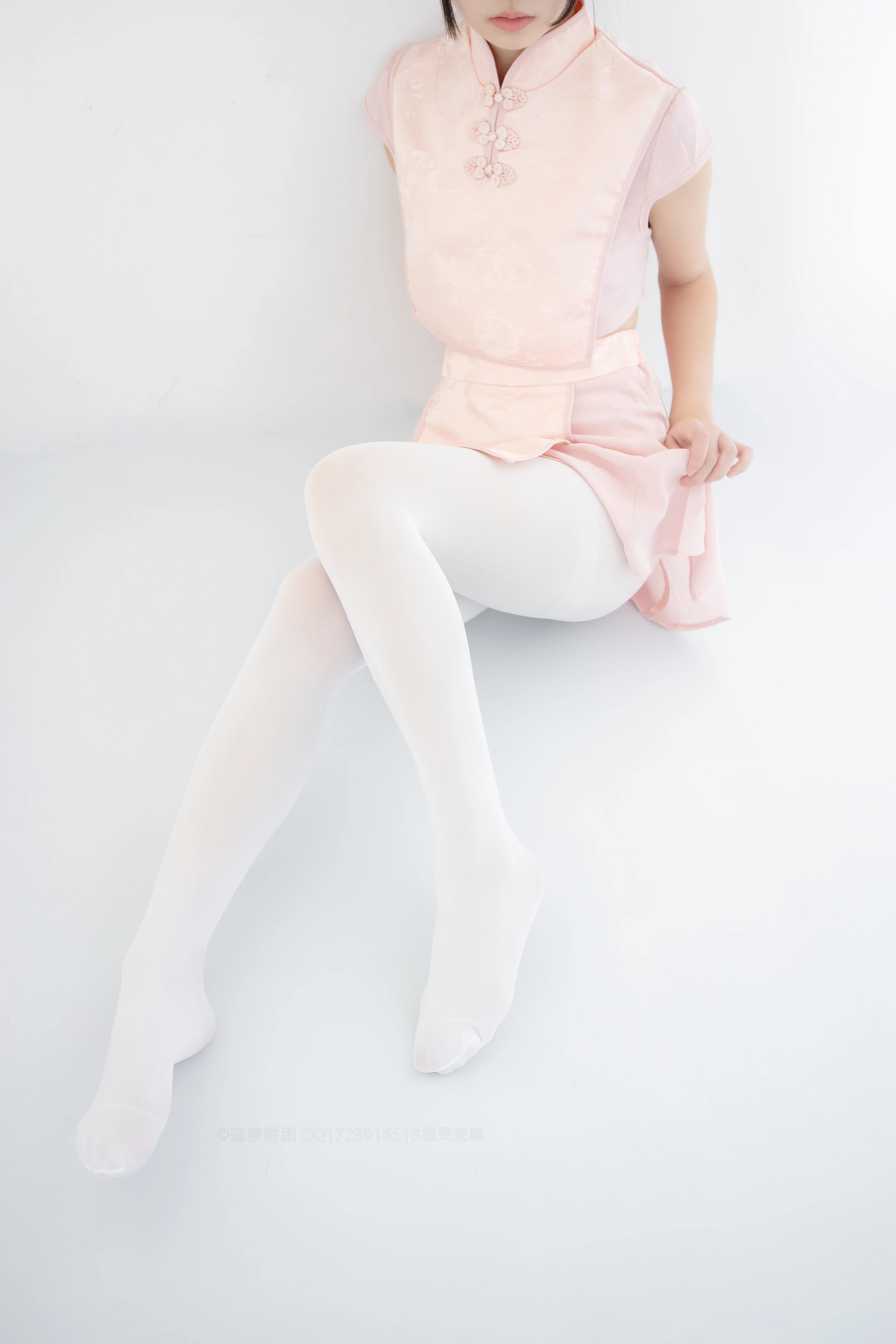 森萝财团 X-052 [66P 1V]插图7